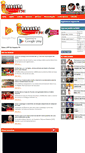 Mobile Screenshot of iraquarafm.com